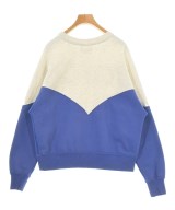 ISABEL MARANT ETOILE（イザベルマランエトワール）スウェット 白 サイズ:36(XS位) レディース/2200733799020