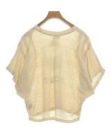ISABEL MARANT ETOILE（イザベルマランエトワール）Tシャツ・カットソー ベージュ サイズ:S レディース/2200723089155