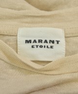 ISABEL MARANT ETOILE（イザベルマランエトワール）Tシャツ・カットソー ベージュ サイズ:S レディース/2200723089155