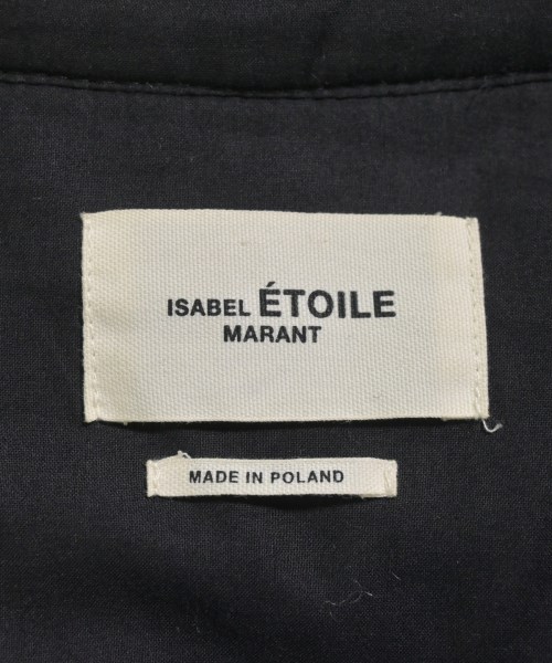 ISABEL MARANT ETOILE（イザベルマランエトワール）その他 黒 サイズ:1(S位) レディース/2200734524010