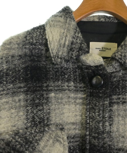 ISABEL MARANT ETOILE（イザベルマランエトワール）その他 黒 サイズ:1(S位) レディース/2200734524010