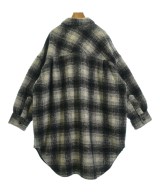 ISABEL MARANT ETOILE（イザベルマランエトワール）その他 黒 サイズ:1(S位) レディース/2200734524010