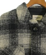 ISABEL MARANT ETOILE（イザベルマランエトワール）その他 黒 サイズ:1(S位) レディース/2200734524010