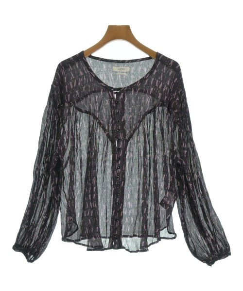 MARANT ETOILE(マランエトワール)のブラウス サイズ:36(XS位) 19,000円