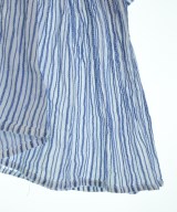 ISABEL MARANT ETOILE（イザベルマランエトワール）ブラウス 青 サイズ:34(XXS位) レディース/2200734679055