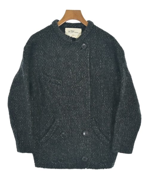 MARANT ETOILE(マランエトワール)のカジュアルジャケット サイズ:M 34,100円