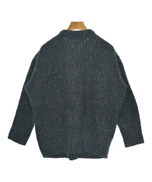 ISABEL MARANT ETOILE（イザベルマランエトワール）カジュアルジャケット 黒 サイズ:M レディース/2200735024038