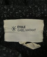 ISABEL MARANT ETOILE（イザベルマランエトワール）カジュアルジャケット 黒 サイズ:M レディース/2200735024038