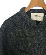 ISABEL MARANT ETOILE（イザベルマランエトワール）カジュアルジャケット 黒 サイズ:M レディース/2200735024038