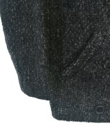 ISABEL MARANT ETOILE（イザベルマランエトワール）カジュアルジャケット 黒 サイズ:M レディース/2200735024038