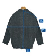 ISABEL MARANT ETOILE（イザベルマランエトワール）カジュアルジャケット 黒 サイズ:M レディース/2200735024038