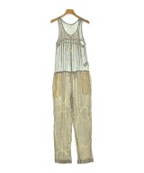 ISABEL MARANT ETOILE（イザベルマランエトワール）オールインワン/サロペット ベージュ サイズ:36(XS位) レディース/2200723301134