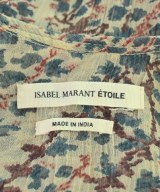 ISABEL MARANT ETOILE（イザベルマランエトワール）オールインワン/サロペット ベージュ サイズ:36(XS位) レディース/2200723301134