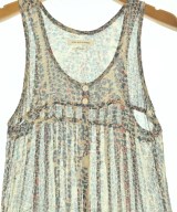 ISABEL MARANT ETOILE（イザベルマランエトワール）オールインワン/サロペット ベージュ サイズ:36(XS位) レディース/2200723301134