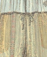 ISABEL MARANT ETOILE（イザベルマランエトワール）オールインワン/サロペット ベージュ サイズ:36(XS位) レディース/2200723301134