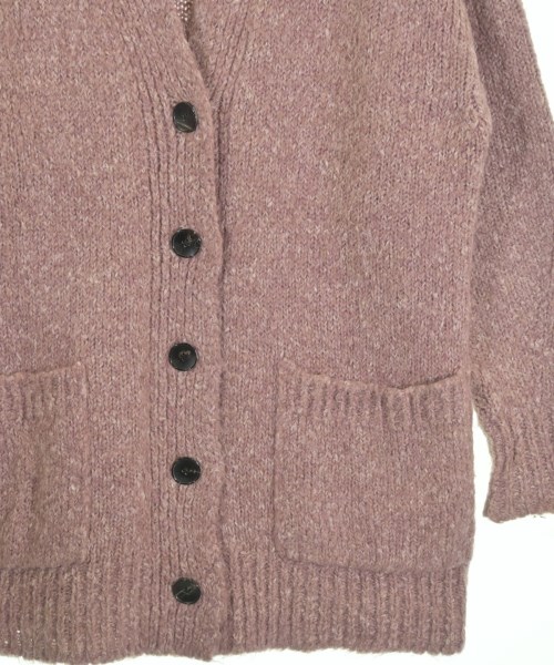 ISABEL MARANT ETOILE（イザベルマランエトワール）カーディガン ピンク サイズ:34(XXS位) レディース/2200735406117