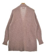 ISABEL MARANT ETOILE（イザベルマランエトワール）カーディガン ピンク サイズ:34(XXS位) レディース/2200735406117