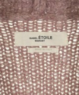 ISABEL MARANT ETOILE（イザベルマランエトワール）カーディガン ピンク サイズ:34(XXS位) レディース/2200735406117