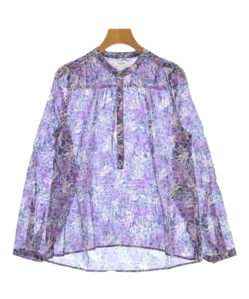 MARANT ETOILE(マランエトワール)のカジュアルシャツ サイズ:34(XXS位) 11,000円