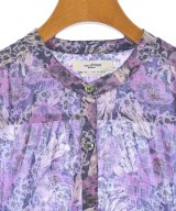ISABEL MARANT ETOILE（イザベルマランエトワール）カジュアルシャツ 紫 サイズ:34(XXS位) レディース/2200736349048