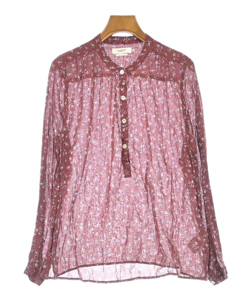 MARANT ETOILE(マランエトワール)のブラウス サイズ:36(XS位) 8,800円