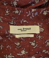 ISABEL MARANT ETOILE（イザベルマランエトワール）ブラウス 赤 サイズ:36(XS位) レディース/2200736858014