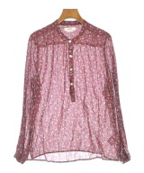 MARANT ETOILE ブラウス