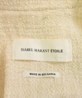 ISABEL MARANT ETOILE（イザベルマランエトワール）テーラードジャケット ベージュ サイズ:34(XXS位) レディース/2200715170168