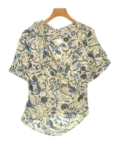 MARANT ETOILE(マランエトワール)のブラウス サイズ:36(XS位) 8,400円