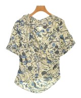 ISABEL MARANT ETOILE（イザベルマランエトワール）ブラウス ベージュ サイズ:36(XS位) レディース/2200715170373