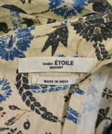 ISABEL MARANT ETOILE（イザベルマランエトワール）ブラウス ベージュ サイズ:36(XS位) レディース/2200715170373