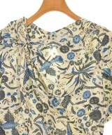 ISABEL MARANT ETOILE（イザベルマランエトワール）ブラウス ベージュ サイズ:36(XS位) レディース/2200715170373