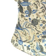 ISABEL MARANT ETOILE（イザベルマランエトワール）ブラウス ベージュ サイズ:36(XS位) レディース/2200715170373