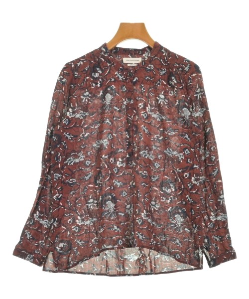 MARANT ETOILE(マランエトワール)のブラウス サイズ:36(XS位) 8,400円