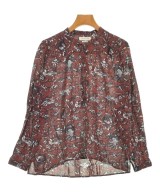 MARANT ETOILE ブラウス