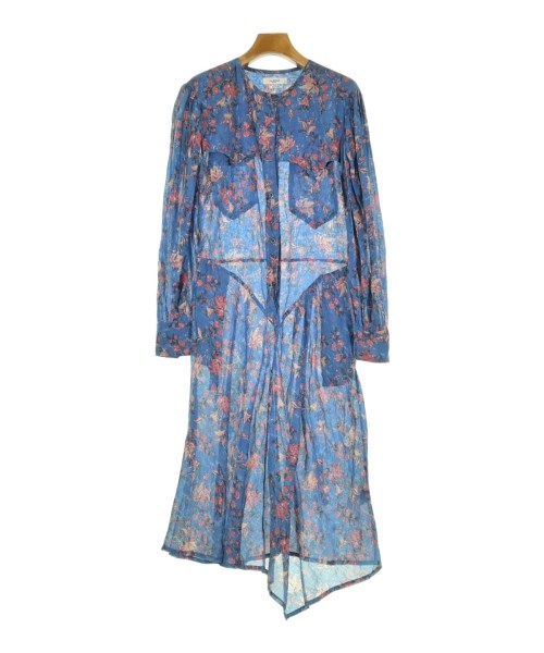 MARANT ETOILE(マランエトワール)のワンピース サイズ:36(XS位) 7,000円