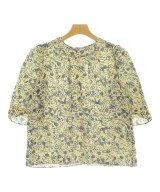 ISABEL MARANT ETOILE（イザベルマランエトワール）ブラウス ベージュ サイズ:34(XXS位) レディース/2200716553045