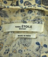ISABEL MARANT ETOILE（イザベルマランエトワール）ブラウス ベージュ サイズ:34(XXS位) レディース/2200716553045
