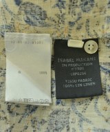 ISABEL MARANT ETOILE（イザベルマランエトワール）ブラウス ベージュ サイズ:34(XXS位) レディース/2200716553045