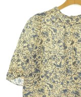ISABEL MARANT ETOILE（イザベルマランエトワール）ブラウス ベージュ サイズ:34(XXS位) レディース/2200716553045