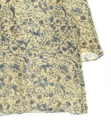 ISABEL MARANT ETOILE（イザベルマランエトワール）ブラウス ベージュ サイズ:34(XXS位) レディース/2200716553045