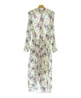 ISABEL MARANT ETOILE（イザベルマランエトワール）ワンピース 白 サイズ:36(XS位) レディース/2200720841046
