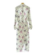 ISABEL MARANT ETOILE（イザベルマランエトワール）ワンピース 白 サイズ:36(XS位) レディース/2200720841046