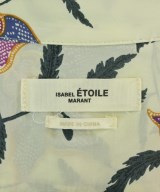 ISABEL MARANT ETOILE（イザベルマランエトワール）ワンピース 白 サイズ:36(XS位) レディース/2200720841046