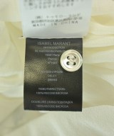 ISABEL MARANT ETOILE（イザベルマランエトワール）ワンピース 白 サイズ:36(XS位) レディース/2200720841046