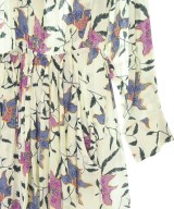 ISABEL MARANT ETOILE（イザベルマランエトワール）ワンピース 白 サイズ:36(XS位) レディース/2200720841046
