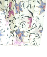 ISABEL MARANT ETOILE（イザベルマランエトワール）ワンピース 白 サイズ:36(XS位) レディース/2200720841046