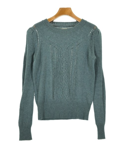 MARANT ETOILE(マランエトワール)のニット・セーター サイズ:36(XS位) 5,800円