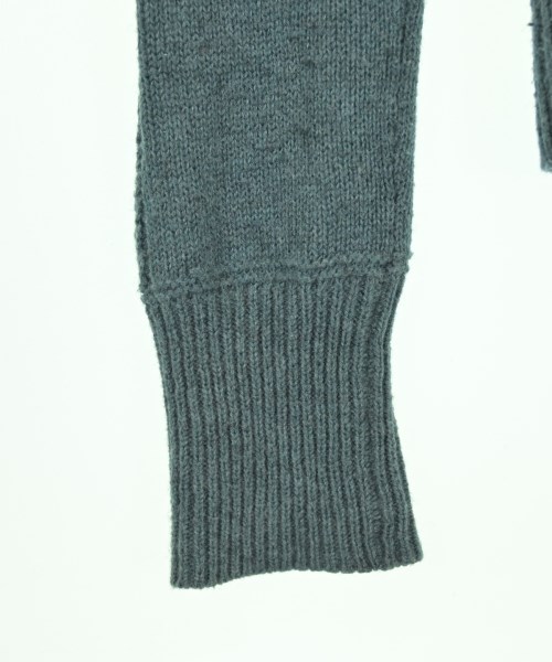 ISABEL MARANT ETOILE（イザベルマランエトワール）ニット・セーター 緑 サイズ:36(XS位) レディース/2200716861065