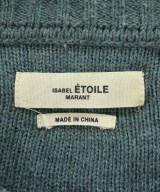 ISABEL MARANT ETOILE（イザベルマランエトワール）ニット・セーター 緑 サイズ:36(XS位) レディース/2200716861065
